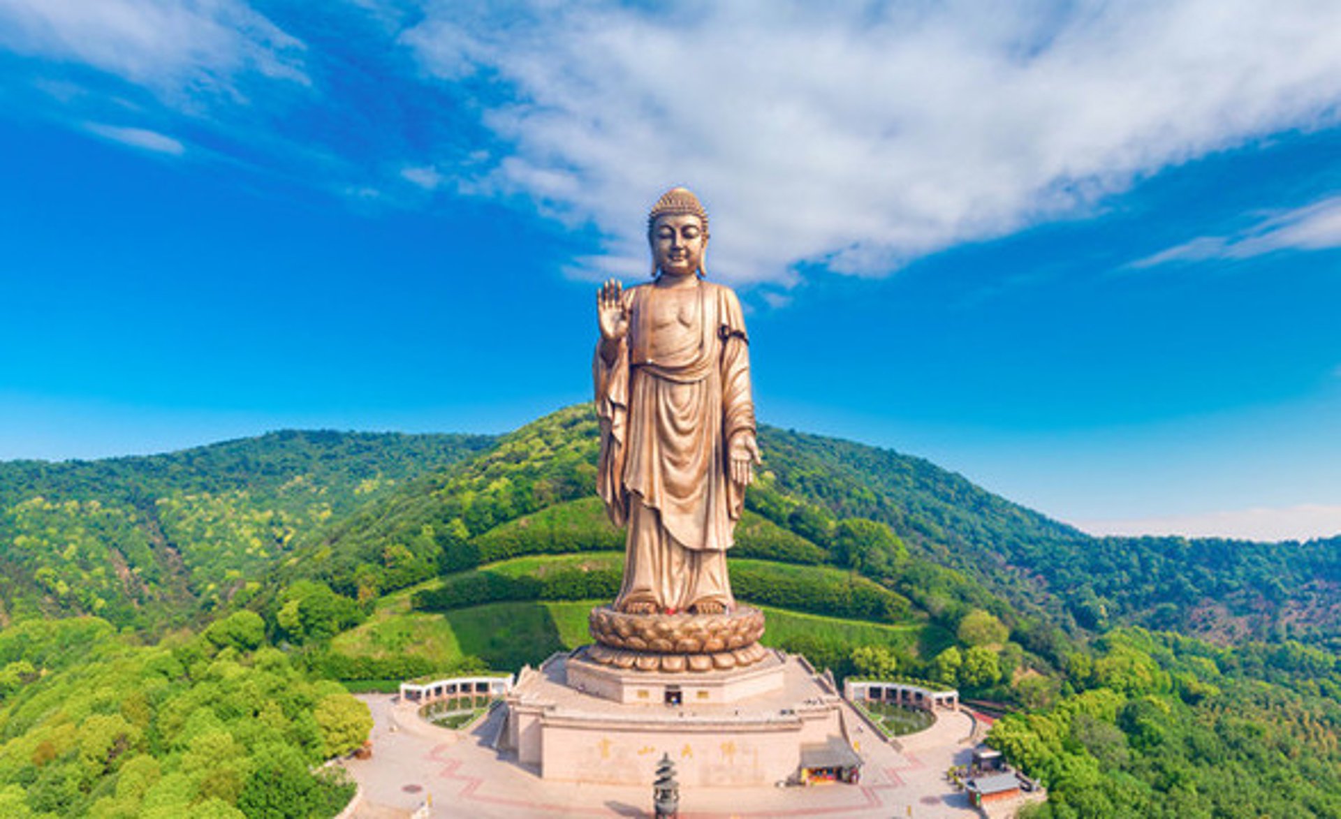 灵山智能科技